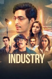 Industry Complete Season (1-3) (720p & 1080p)
