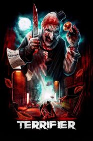Terrifier Full Movie 2018 (720p & 1080p)