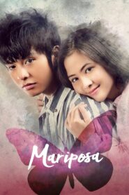 Mariposa Full Movie 2020 (720p)
