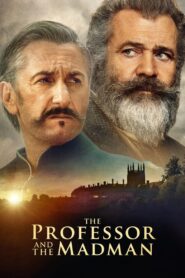 The Professor and the Madman Full Movie 2019 (720p & 1080p)