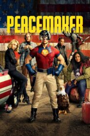 Peacemaker Complete Season (1-2) (720p & 1080p)