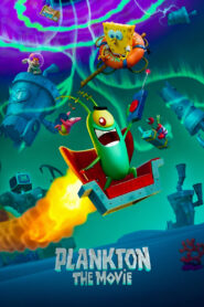 Plankton: The Movie Full Movie 2025 (720p & 1080p)
