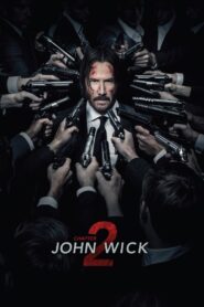 John Wick: Chapter 2 Full Movie 2017 (720p & 1080p)