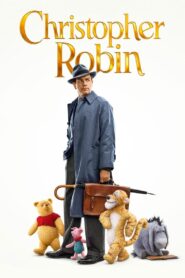 Christopher Robin Full Movie 2018 (720p & 1080p)