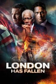 London Has Fallen Full Movie 2016 (720p & 1080p)