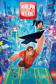 Ralph Breaks the Internet Full Movie 2018 (720p & 1080p)