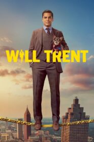 Will Trent Complete Season (1-2) (720p & 1080p)