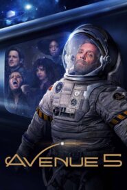 Avenue 5 Complete Season (1-2) (720p)