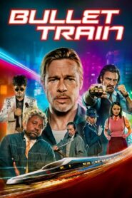 Bullet Train Full Movie 2022 (720p & 1080p)