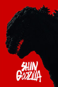 Shin Godzilla Full Movie 2016 (720p & 1080p)