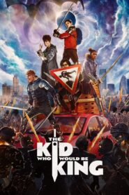 The Kid Who Would Be King Full Movie 2019 (720p & 1080p)