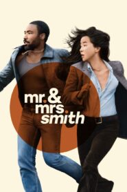 Mr. & Mrs. Smith Complete Season (1) (720p & 1080p)