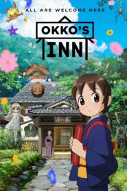 Okko’s Inn Full Movie 2018 (720p & 1080p)