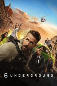6 Underground Full Movie 2019 (720p & 1080p)