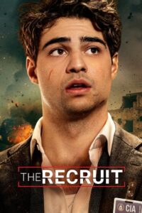 The Recruit Complete Season (1-2) (720p & 1080p)
