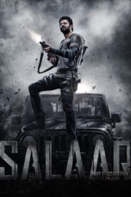Salaar: Part 1 – Ceasefire Full Movie 2023 (720p & 1080p)