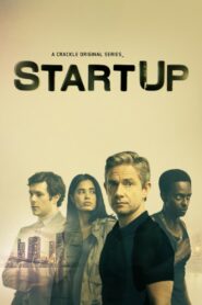 StartUp Complete Season (1-3) (720p & 1080p)