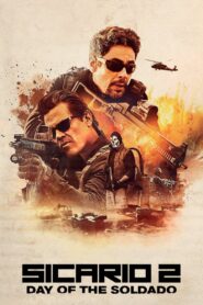Sicario: Day of the Soldado Full Movie 2018 (720p & 1080p)