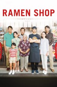 Ramen Shop Full Movie 2018 (720p & 1080p)