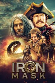 Iron Mask Full Movie 2019 (720p & 1080p)