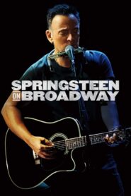 Springsteen On Broadway Full Movie 2018 (720p & 1080p)