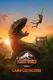 Jurassic World Camp Cretaceous Complete Season(s) (720p & 1080p)