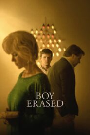 Boy Erased Full Movie 2018 (720p & 1080p)
