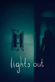 Lights Out Full Movie 2016 (720p & 1080p)