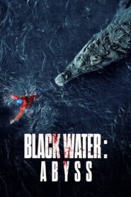 Black Water: Abyss Full Movie 2020 (720p)