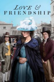 Love & Friendship Full Movie 2016 (720p & 1080p)