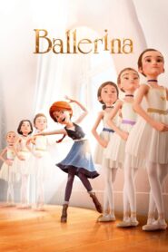 Ballerina Full Movie 2016 (720p & 1080p)