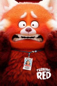 Turning Red Full Movie 2022 (720p & 1080p)