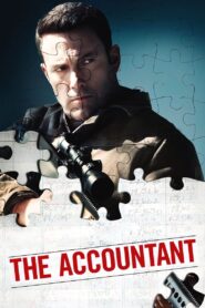 The Accountant Full Movie 2016 (720p & 1080p)
