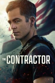 The Contractor Full Movie 2022 (720p & 1080p)
