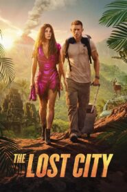 The Lost City Full Movie 2022 (720p & 1080p)