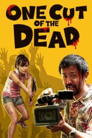 One Cut of the Dead Full Movie 2017 (720p & 1080p)