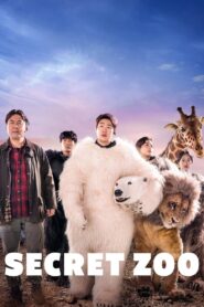 Secret Zoo Full Movie 2020 (720p & 1080p)