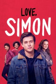 Love, Simon Full Movie 2018 (720p & 1080p)