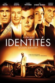 Stolen Identity Full Movie 2018 (720p & 1080p)