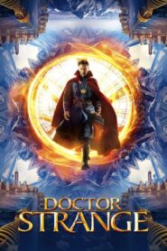 Doctor Strange Full Movie 2016 (720p & 1080p)