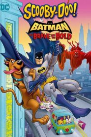 Scooby-Doo! & Batman: The Brave and the Bold Full Movie 2018 (720p & 1080p)