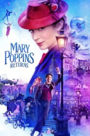 Mary Poppins Returns Full Movie 2018 (720p & 1080p)