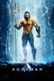 Aquaman Full Movie 2018 (720p & 1080p)