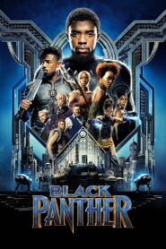 Black Panther Full Movie 2018 (720p & 1080p)