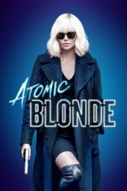 Atomic Blonde Full Movie 2017 (720p & 1080p)