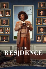 The Residence Complete Season (1) (720p & 1080p)