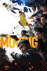 Moving Complete Season (1) (720p & 1080p)