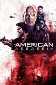 American Assassin Full Movie 2017 (720p & 1080p)