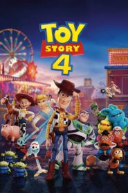 Toy Story 4 Full Movie 2019 (720p & 1080p)