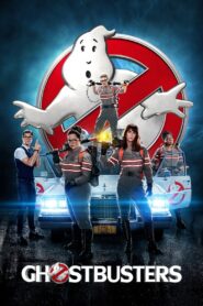 Ghostbusters Full Movie 2016 (720p & 1080p)